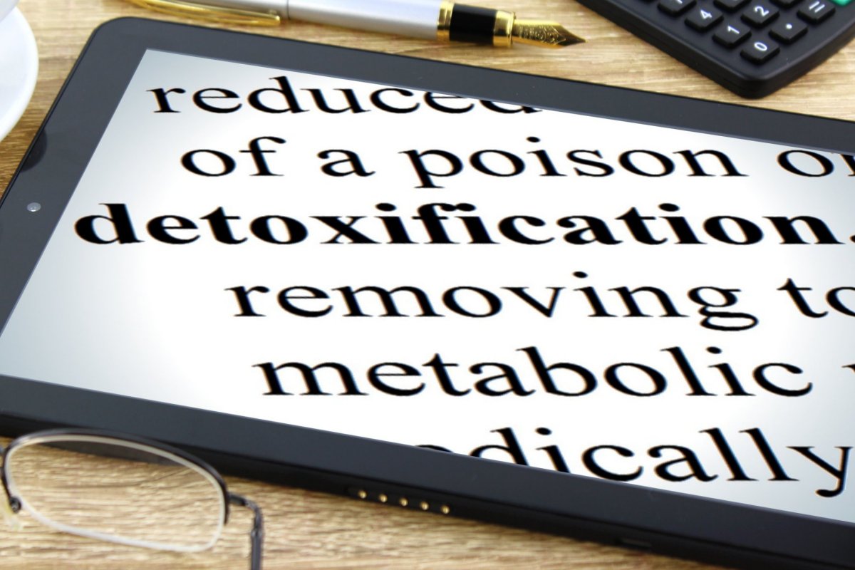 Body Detoxification – The Methods Used and Why it is Beneficial