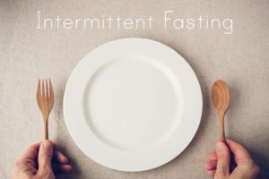 BENEFITS OF INTERMITTENT FASTING